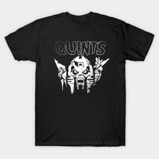 The Quints T-Shirt